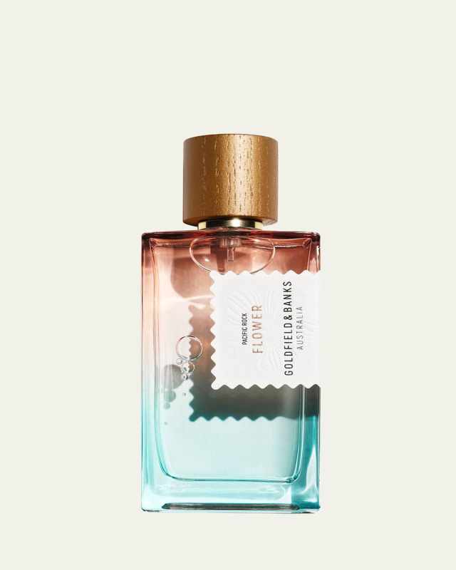 Pacific Rock Flower Eau de Parfum, 3.4 oz.